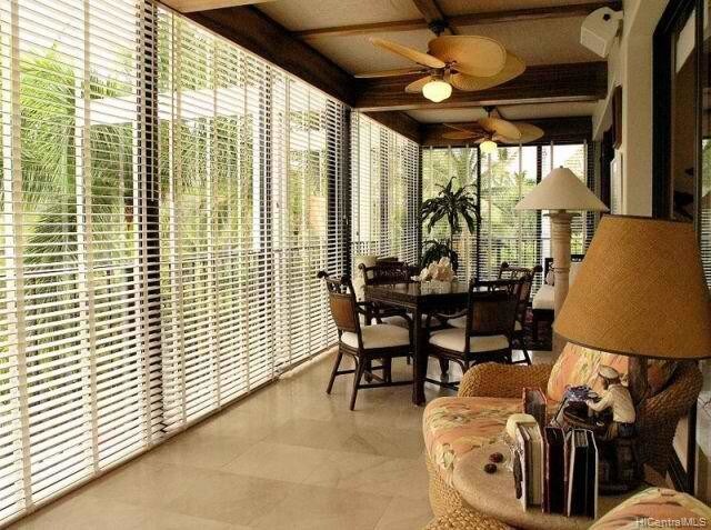 Foto del edificio - 4999 Kahala Ave