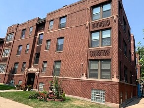 Building Photo - 4606 N Seeley Ave