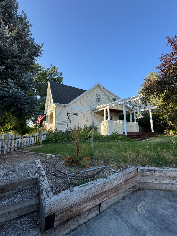 Building Photo - 292 N 200 E
