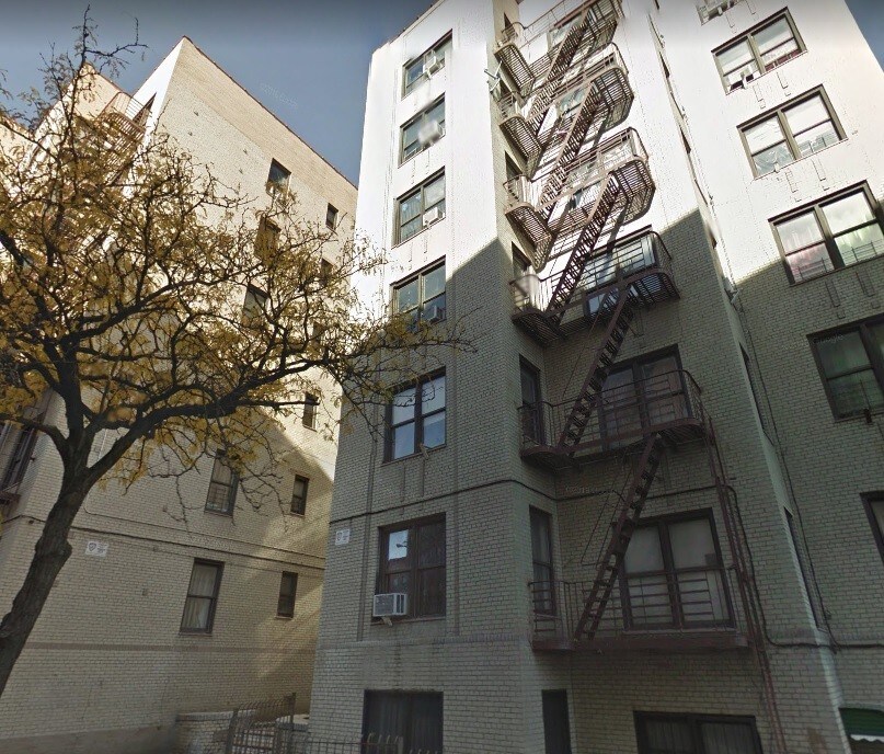 333 E 177th St, Bronx, NY 10460 Apartments 333 E 177th St Bronx, NY