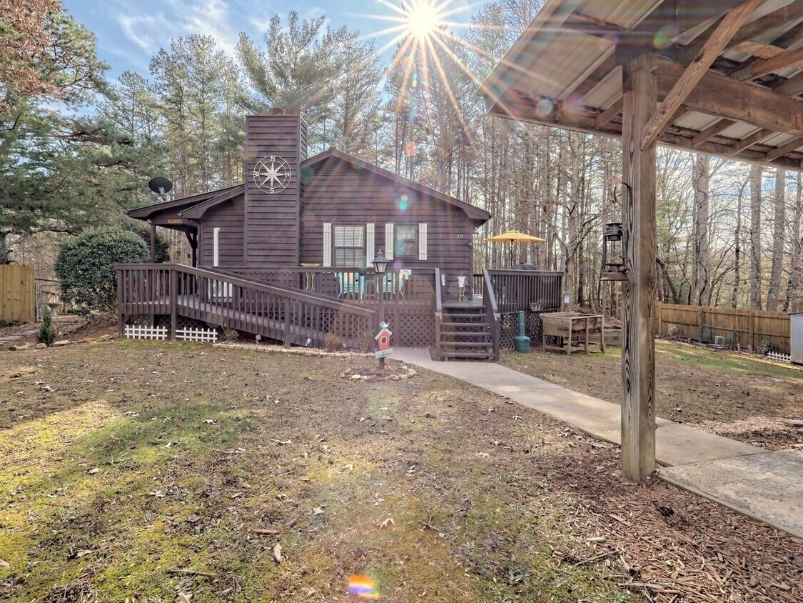 Beautiful Renovated Studio Cottage - Beautiful  Renovated Studio Cottage