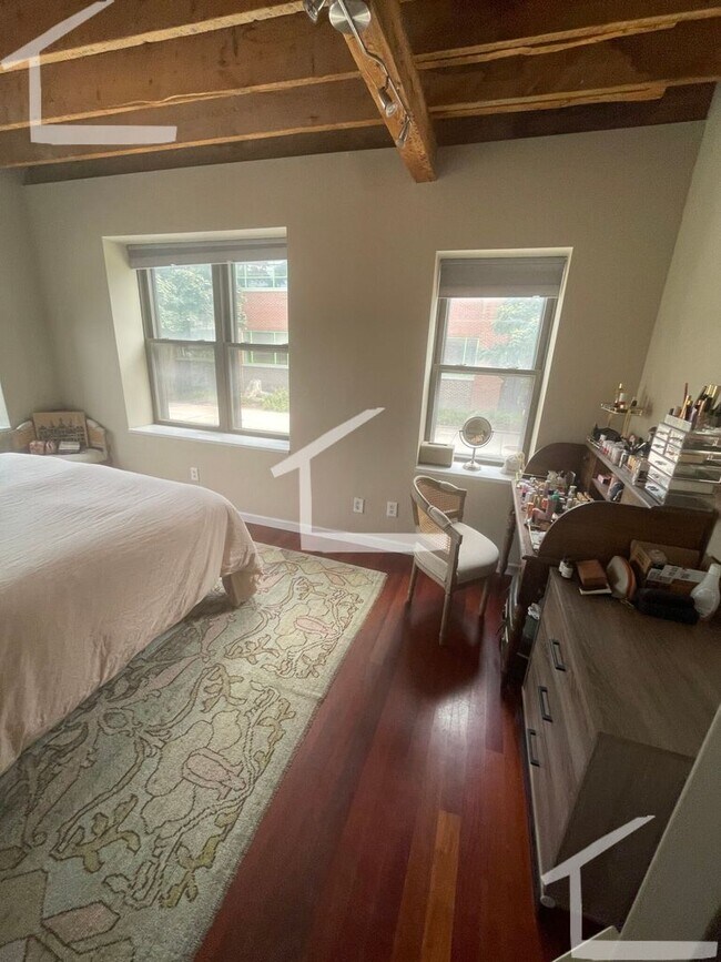 Foto del edificio - 199 Sidney St