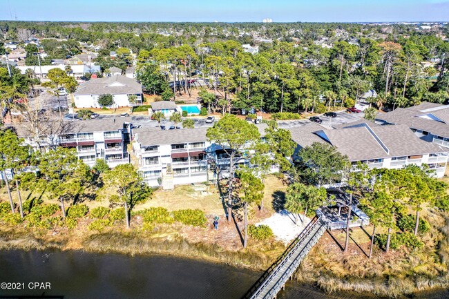 Foto del edificio - 8501 N Lagoon Dr