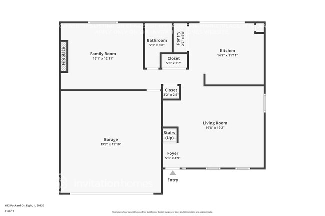 Building Photo - 642 Packard Dr