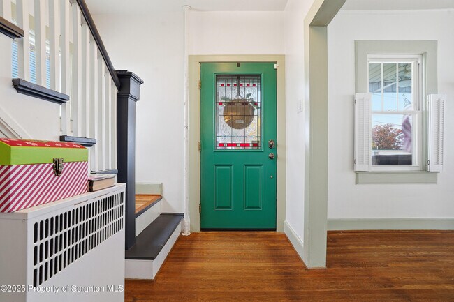 Foto del edificio - 123 William St