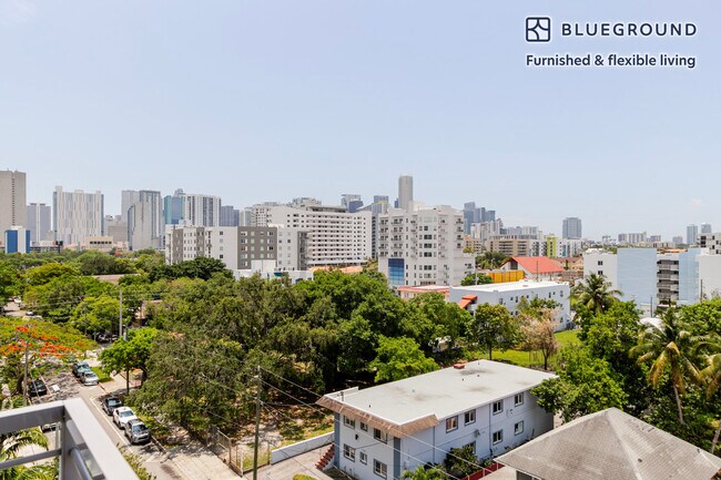 Foto del edificio - 729 NW 2nd St