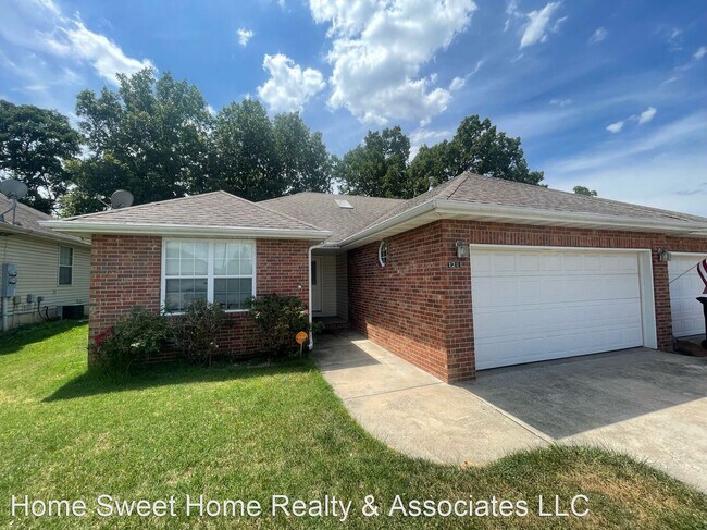 Foto del edificio - 3 br, 2 bath House - 1211 N Westwood Ave