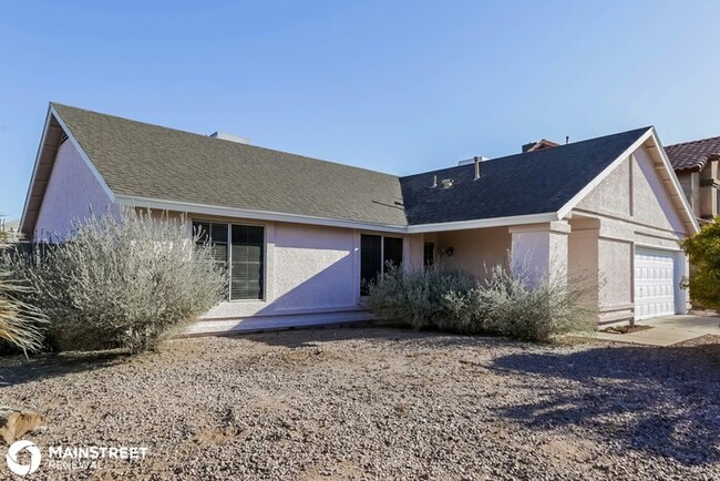 Building Photo - 6516 E Nance St, Mesa, AZ 85215