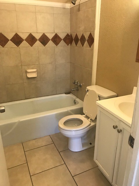 Building Photo - 3636 Lamar Avenue # A