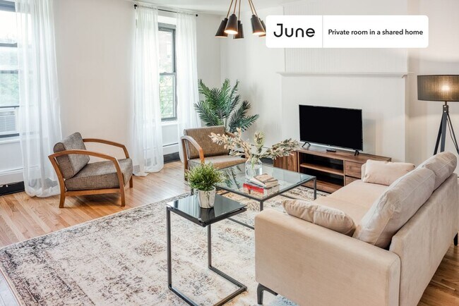 Foto del edificio - Room in Shared 5 bed/1 bath home