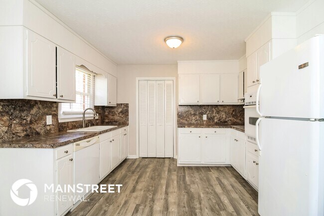 Foto del edificio - 5925 Timberwood Trail