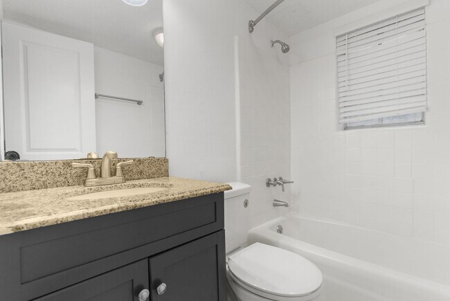 Foto del interior - Element 26 Apartments