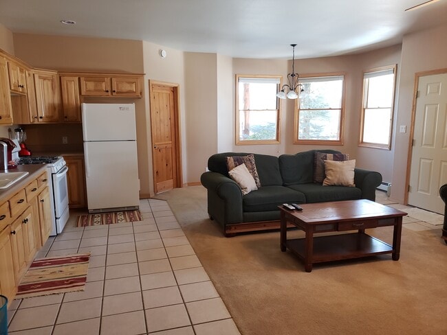 Living area- view 2 - 150 Snow Cap Ln