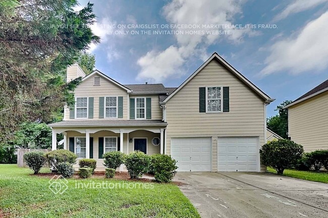 Building Photo - 3104 Quince Tree Wy