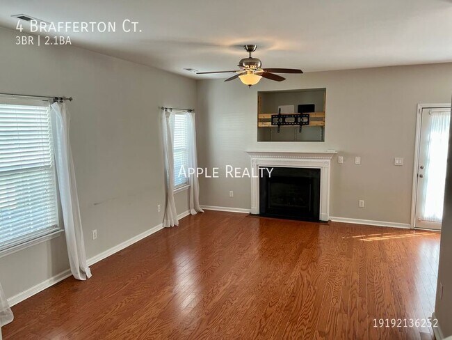 Building Photo - 4 Brafferton Ct. - Available NOW!