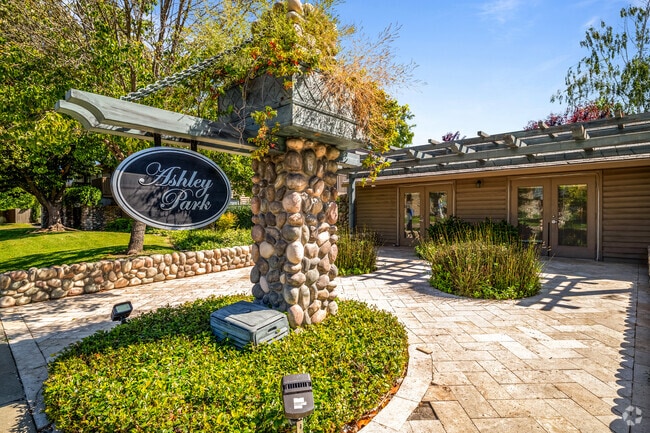 Other - ASHLEY PARK APARTMENTS