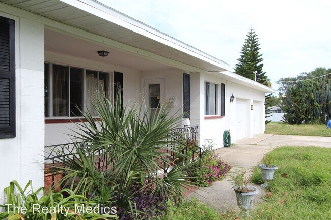 Building Photo - 4 br, 3 bath House - 11 Ponce De Leon