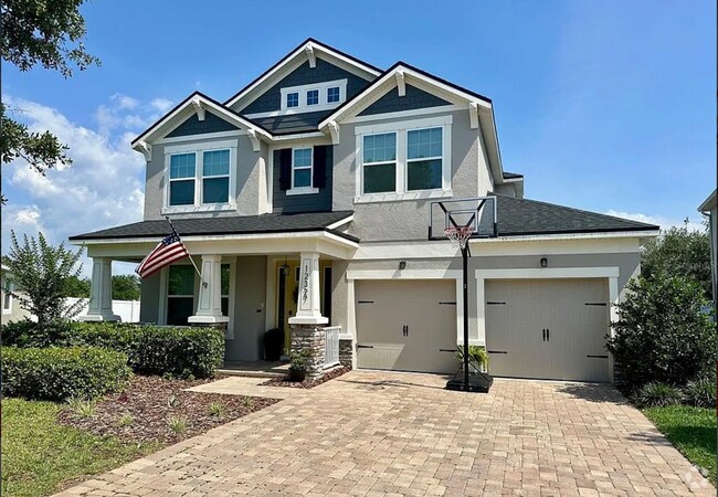 Triple Creek Apartments for Rent with High Ceilings - Riverview, FL ...