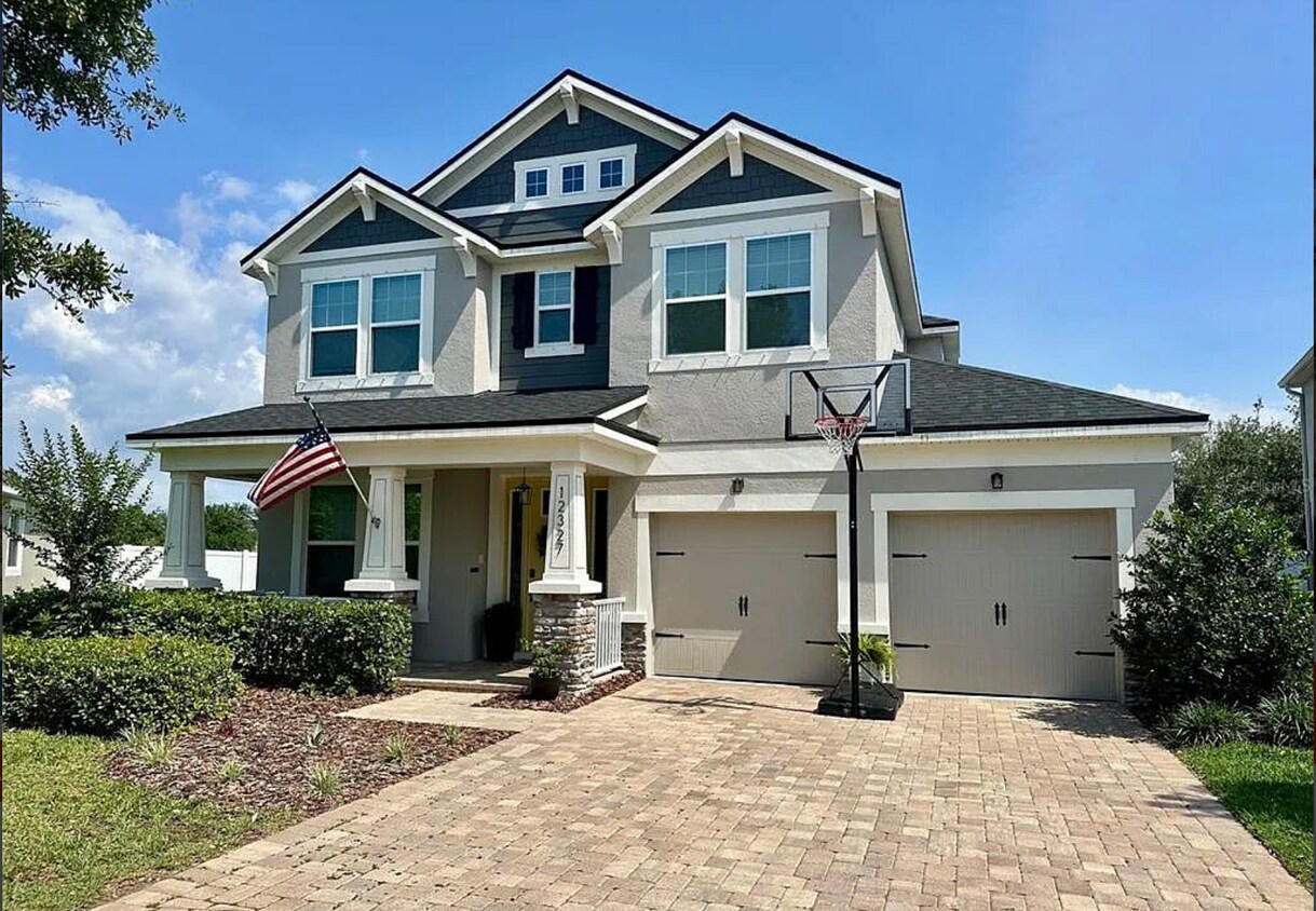 Foto principal - 12327 Eagle Swoop Pl