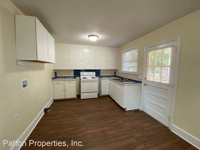 Building Photo - 3 br, 1 bath House - 2408 High Street