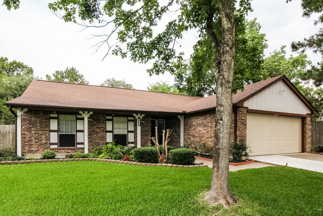 Foto del edificio - 9215 Grandview Park Dr
