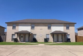 Building Photo - 4507 Jeff Scott Dr