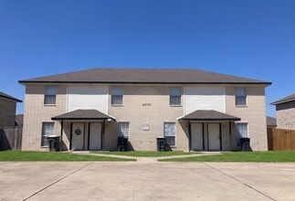 Building Photo - 4507 Jeff Scott Dr