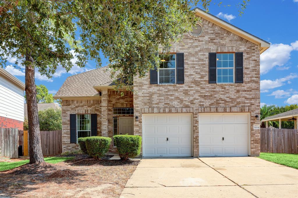 Foto principal - 6834 Silver Shores Ln