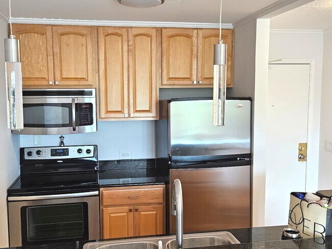 Foto del edificio - 1 One Renaissance Pl