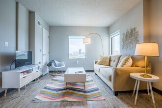 Interior Photo - The Lyon