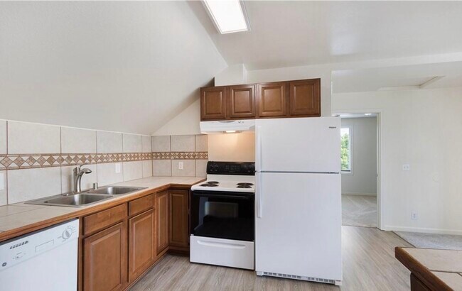 Foto del edificio - 2156 S M St