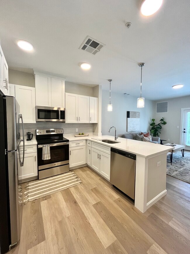 Trailside Apartments Apartments in Boylston, MA