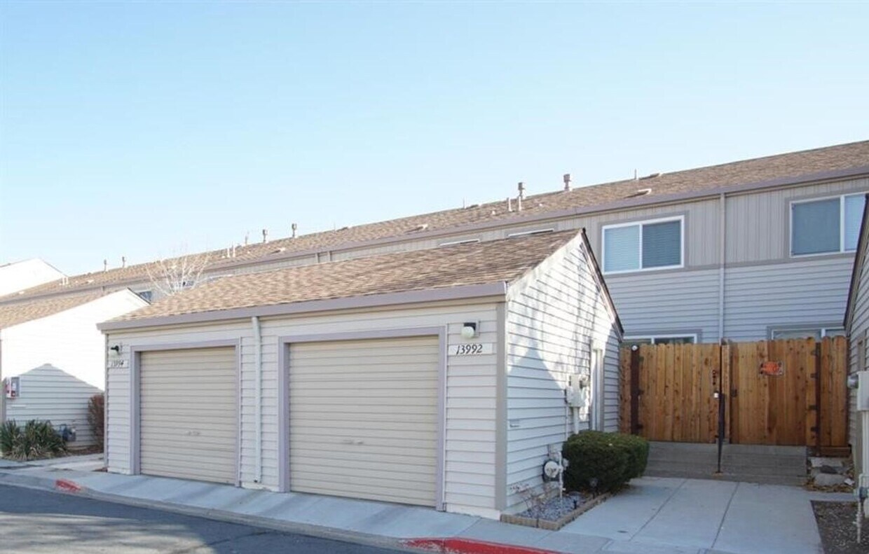 Primary Photo - Spacious Eldorado Villas Townhome in Stead