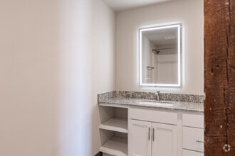 The Pipeline 1BR, 1BA - The Trail Lofts