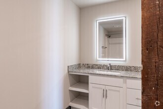 The Pipeline 1BR, 1BA - The Trail Lofts