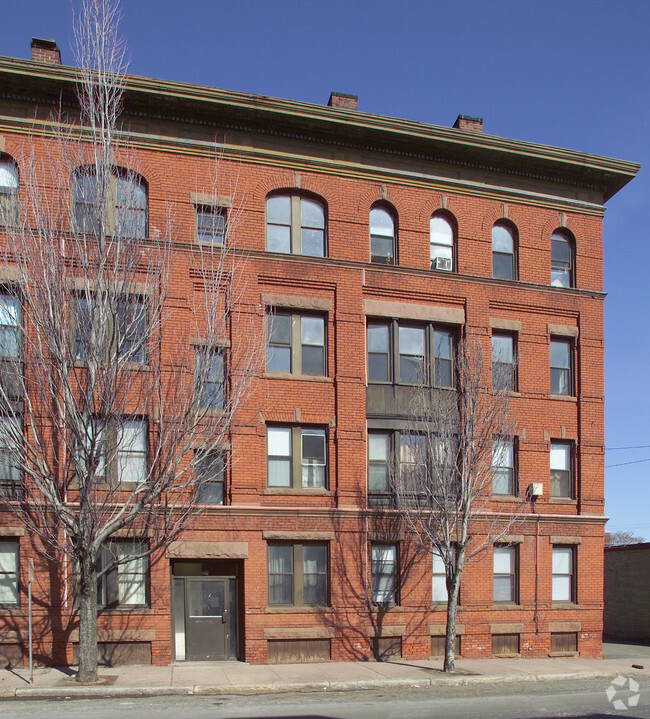 Foto del edificio - Cabot Street Apartments