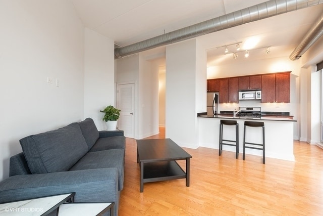 Foto del edificio - 4814 N Clark St