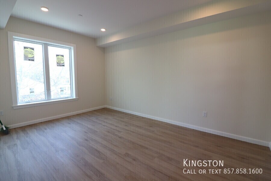 Foto del edificio - 458 Washington St