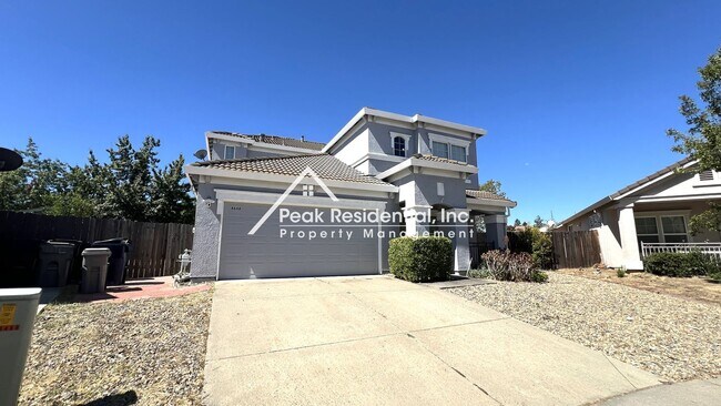 Building Photo - Very Nice 4bd/3ba Elk Grove Home with Larg...