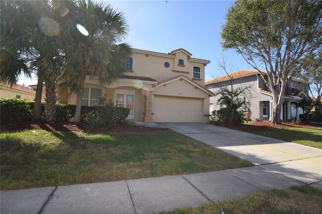 Building Photo - 3118 Riachuelo Ln