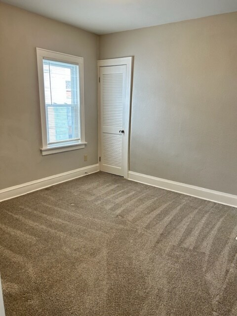 Bedroom 2 - 3038 S Hanson Ave