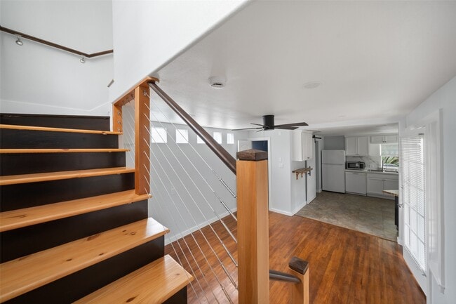 Foto del edificio - 303 Welch St