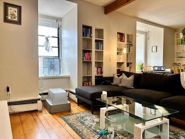 Building Photo - 540 Massachusetts Ave