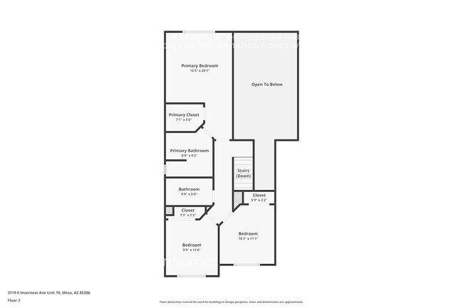 Foto del edificio - 3719 E Inverness Ave