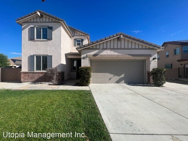 Building Photo - 4 br, 3 bath House - 17994 Lacebark Ct.