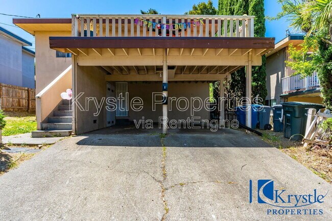 Foto del edificio - 151 Denton Ct