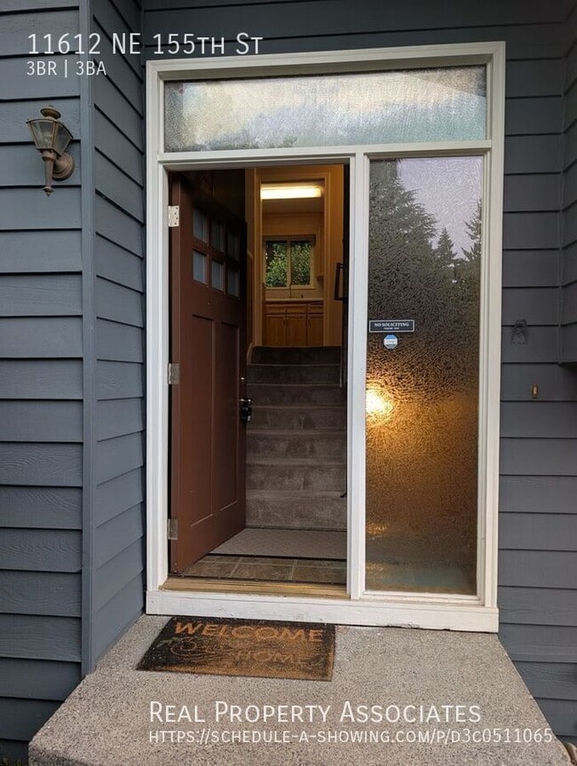 Photo - 11612 NE 155th St- House