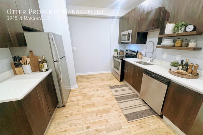 Photo - 1945 N Marshall St Apartment