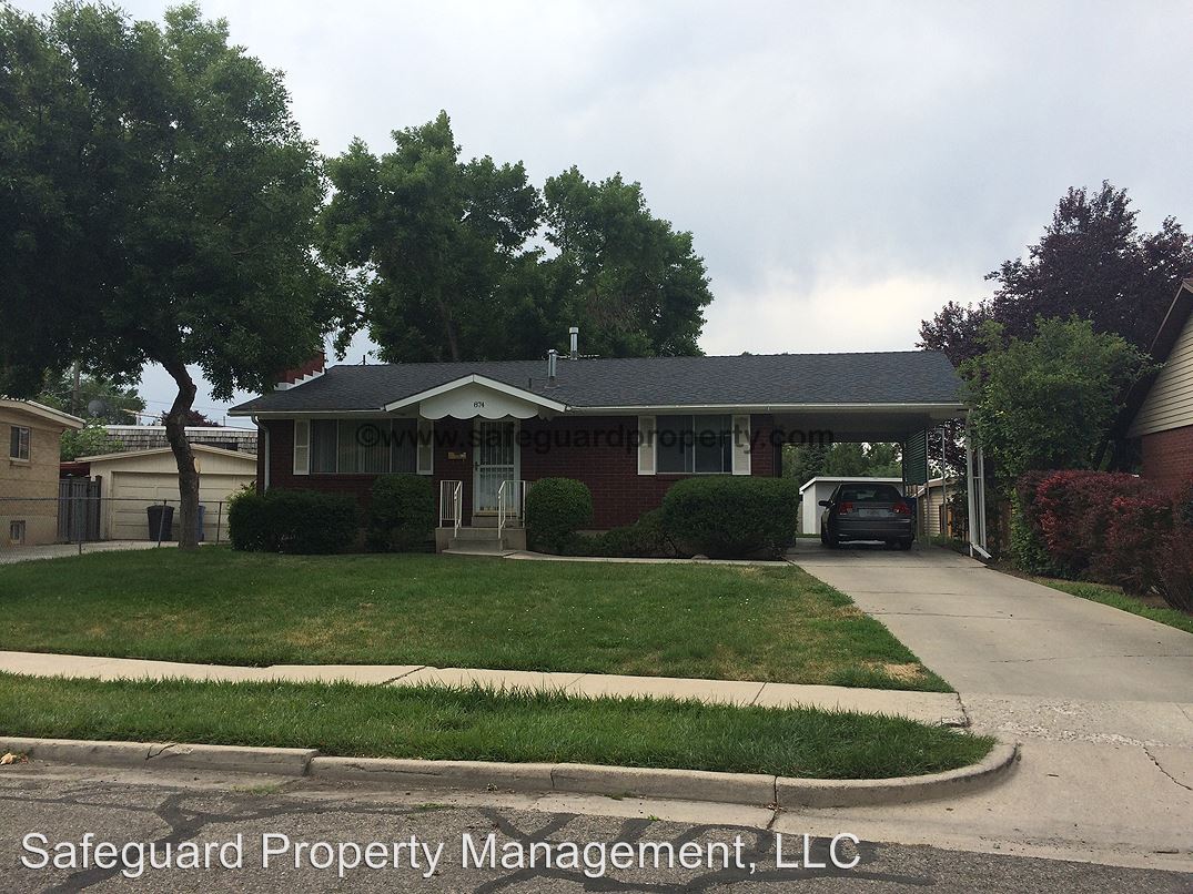 Foto principal - 874 E Angelina Ave