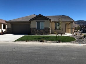 Building Photo - 10298 Culiacan Pass Trail